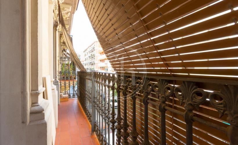 apartamentos de day apartment para alquiler para empresas en Barcelona Sants
