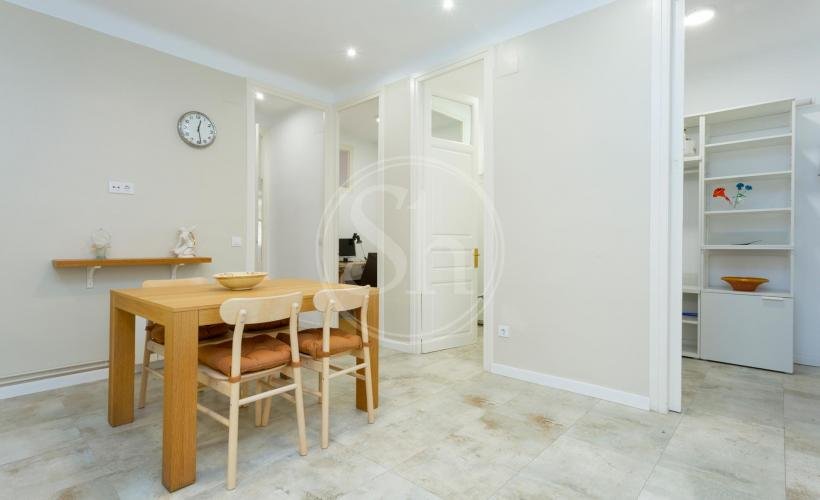 apartamentos de day apartment para alquiler para empresas en Barcelona Sants