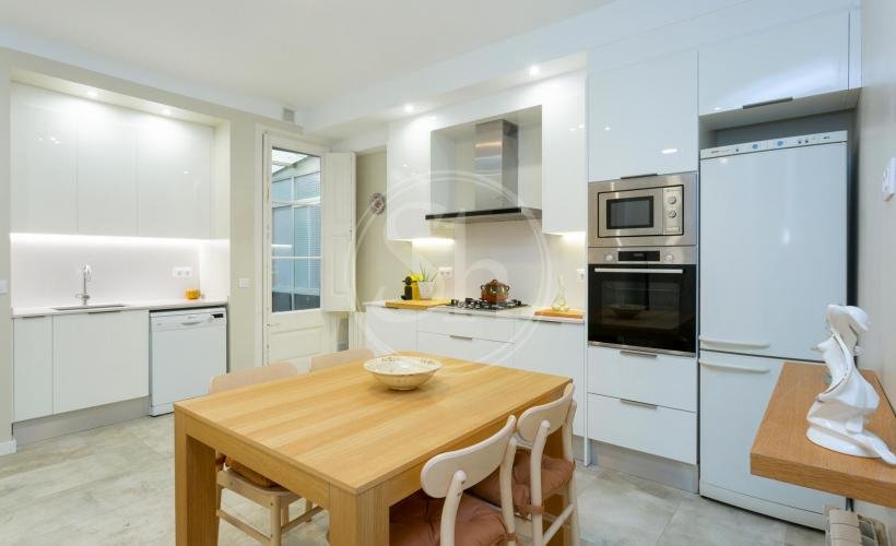 apartamentos de day apartment para alquiler para empresas en Barcelona Sants
