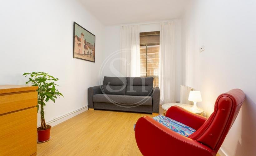 apartamentos de day apartment para alquiler para empresas en Barcelona Sants