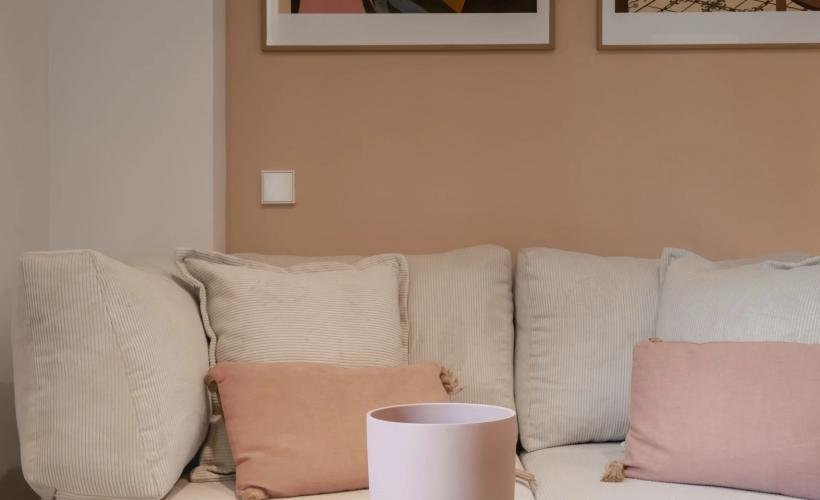 apartamentos de day apartment para alquiler para empresas en Barcelona Eixample