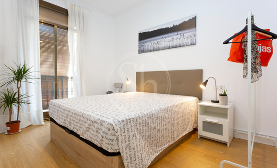 apartamentos de day apartment para alquiler para empresas en Barcelona Sants