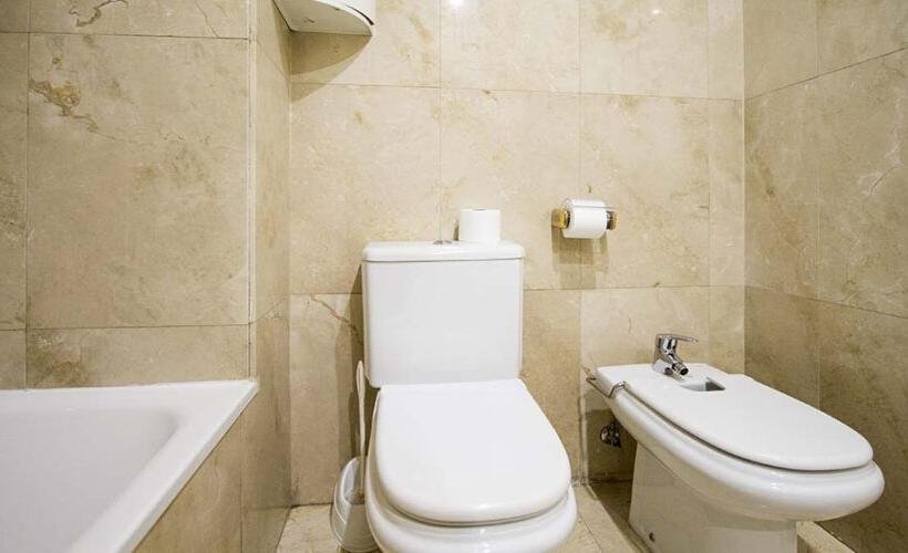 apartamentos de day apartment para alquiler para empresas en Madrid 