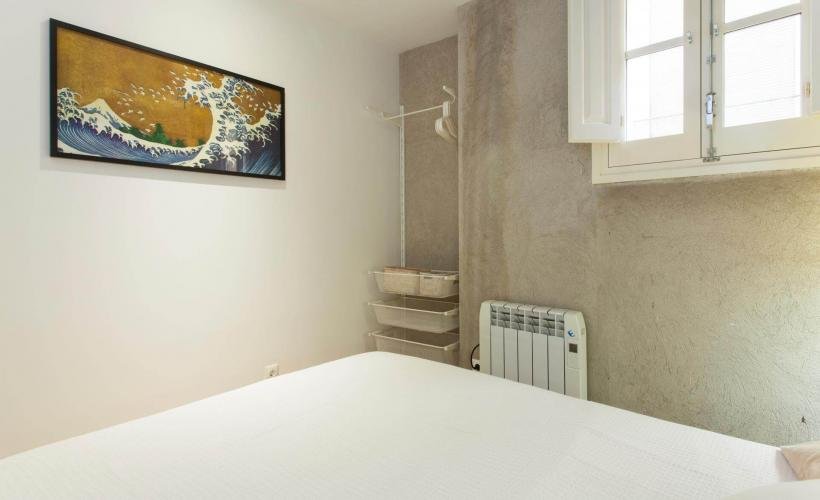 apartamentos de day apartment para alquiler para empresas en Barcelona El Born