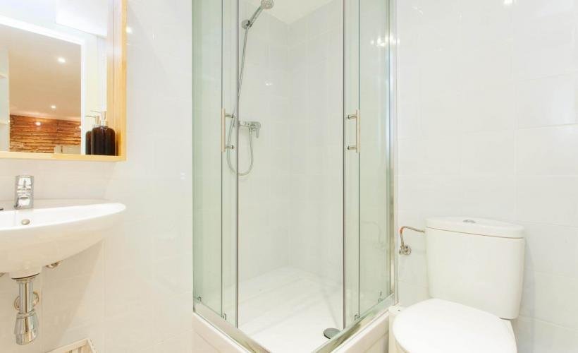 apartamentos de day apartment para alquiler para empresas en Barcelona El Born