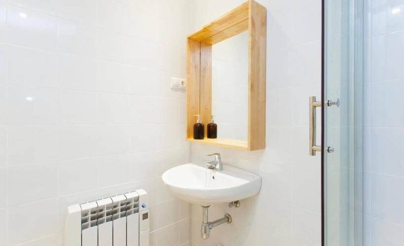 apartamentos de day apartment para alquiler para empresas en Barcelona El Born