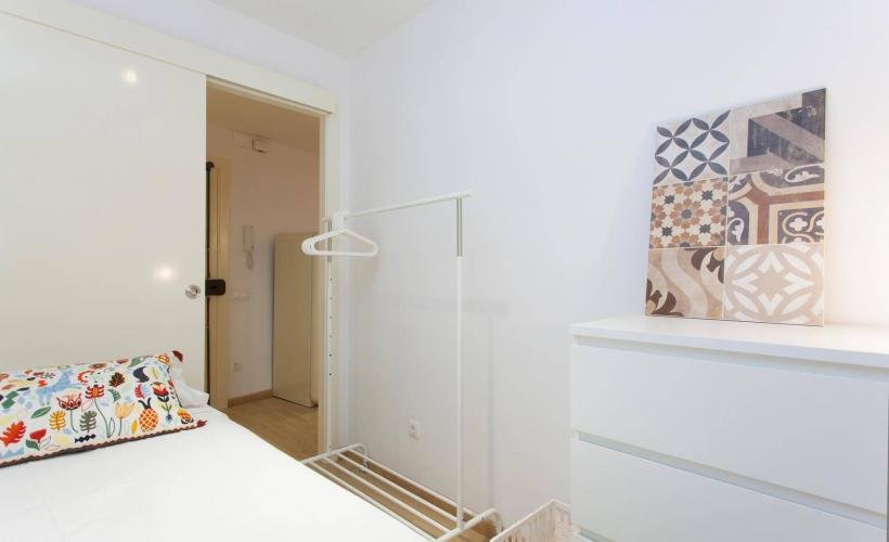 apartamentos de day apartment para alquiler para empresas en Barcelona El Born