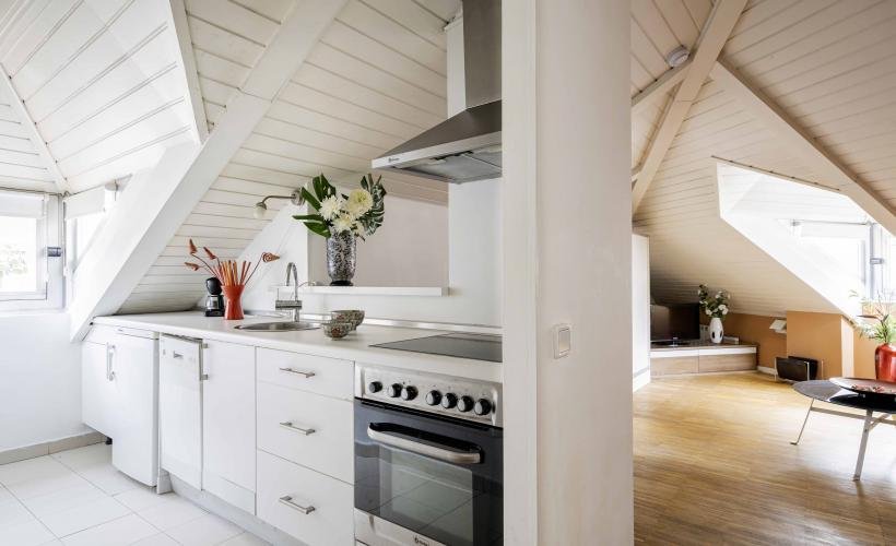 apartamentos de day apartment para alquiler para empresas en Madrid Atocha