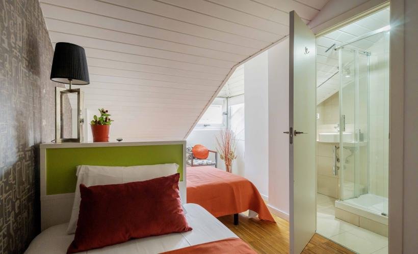 apartamentos de day apartment para alquiler para empresas en Madrid Atocha