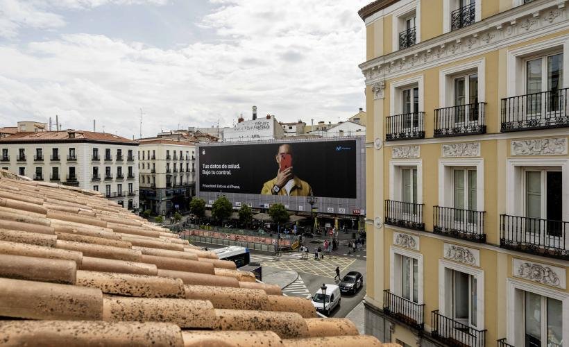 apartamentos de day apartment para alquiler para empresas en Madrid Atocha