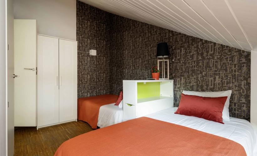 apartamentos de day apartment para alquiler para empresas en Madrid Atocha