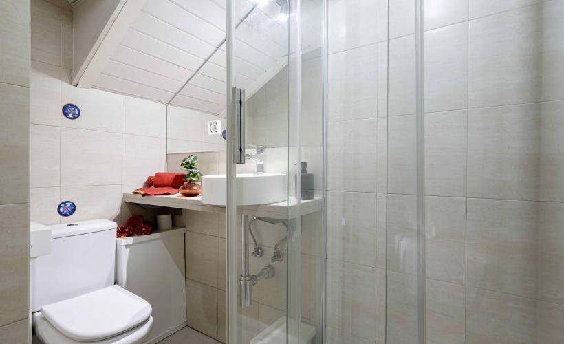 apartamentos de day apartment para alquiler para empresas en Madrid Atocha