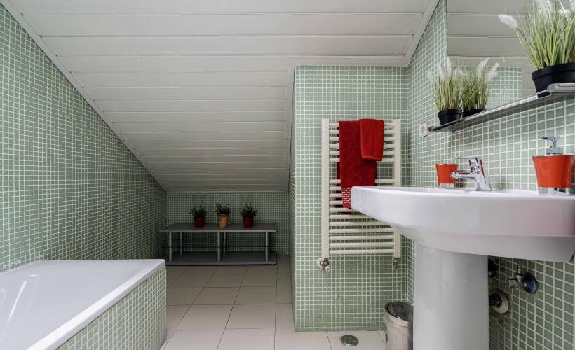 apartamentos de day apartment para alquiler para empresas en Madrid Atocha