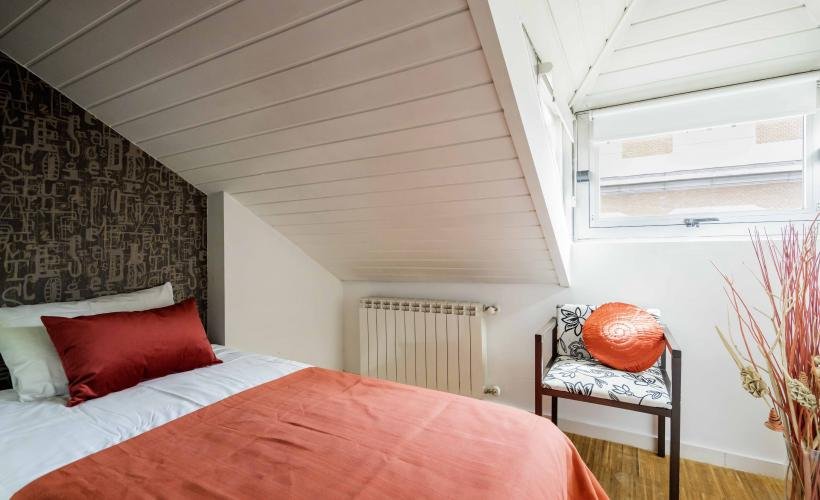 apartamentos de day apartment para alquiler para empresas en Madrid Atocha