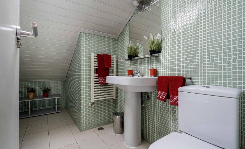 apartamentos de day apartment para alquiler para empresas en Madrid Atocha