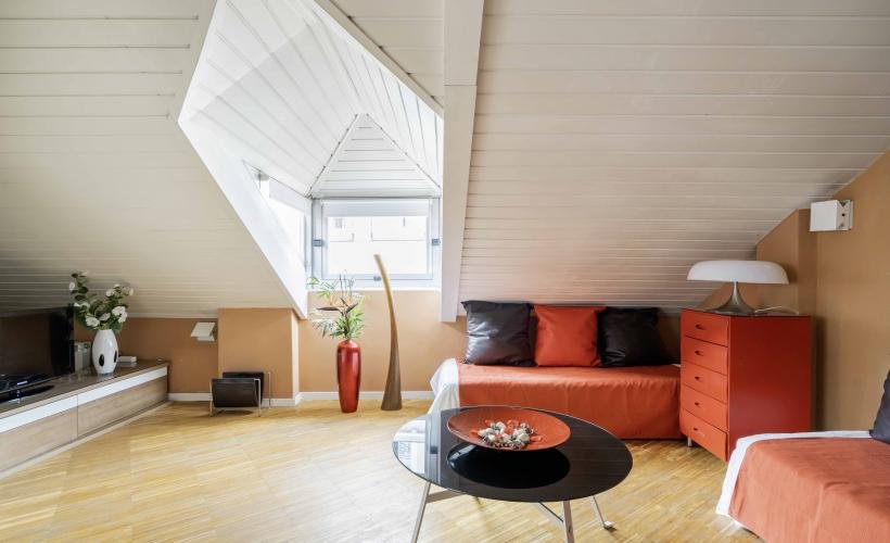 apartamentos de day apartment para alquiler para empresas en Madrid Atocha