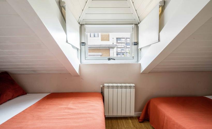 apartamentos de day apartment para alquiler para empresas en Madrid Atocha