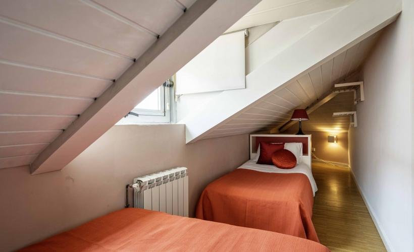 apartamentos de day apartment para alquiler para empresas en Madrid Atocha