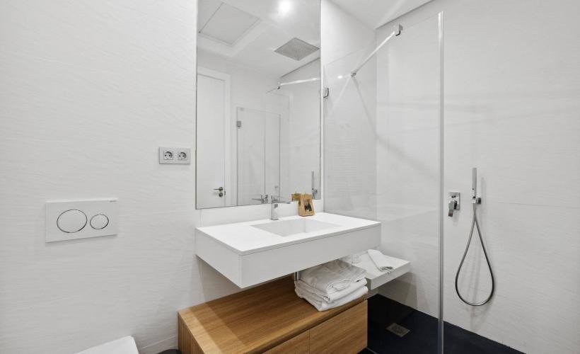 apartamentos de day apartment para alquiler para empresas en Madrid Malasaña