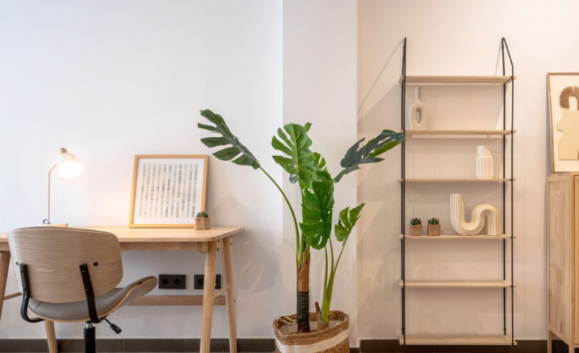 apartamentos de day apartment para alquiler para empresas en Barcelona Sarrià-Sant Gervasi