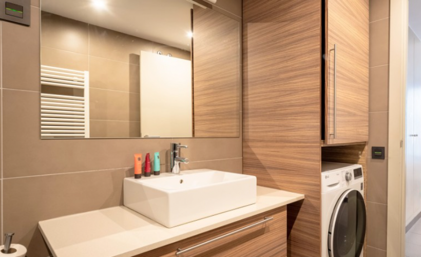 apartamentos de day apartment para alquiler para empresas en Barcelona Sarrià-Sant Gervasi