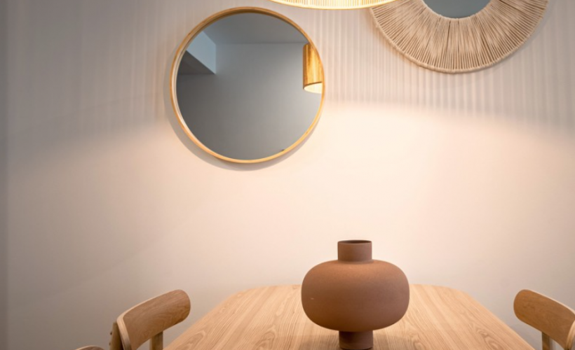 apartamentos de day apartment para alquiler para empresas en Barcelona Sarrià-Sant Gervasi