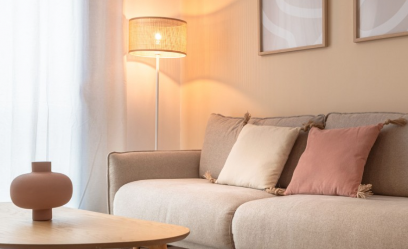 apartamentos de day apartment para alquiler para empresas en Barcelona Sarrià-Sant Gervasi