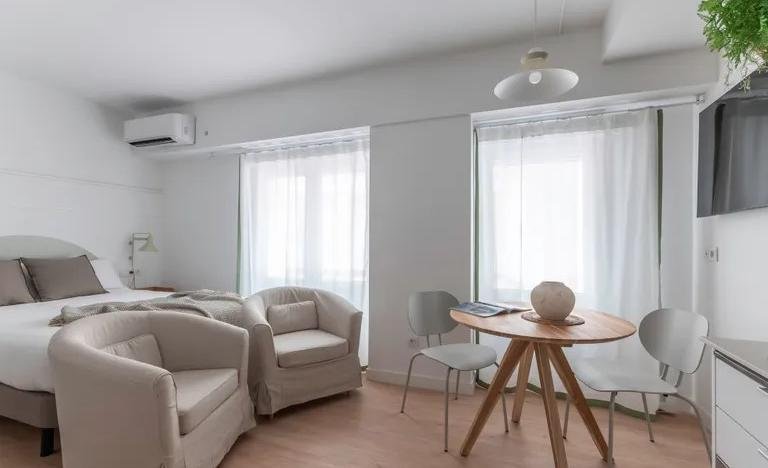 apartamentos de Day Apartment para alquiler para empresas en Bilbao Abando