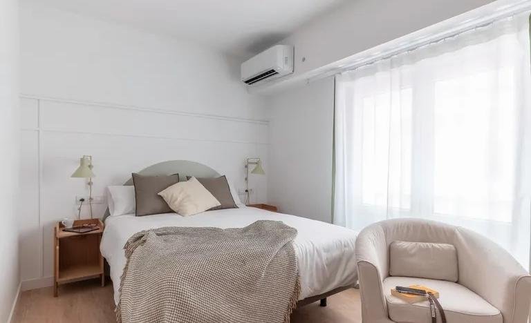 apartamentos de Day Apartment para alquiler para empresas en Bilbao Abando