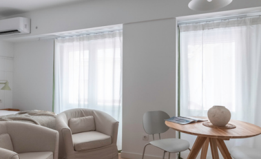 apartamentos de day apartment para alquiler para empresas en Bilbao Abando