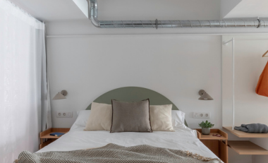 apartamentos de day apartment para alquiler para empresas en Bilbao Abando
