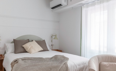 apartamentos de day apartment para alquiler para empresas en Bilbao Abando