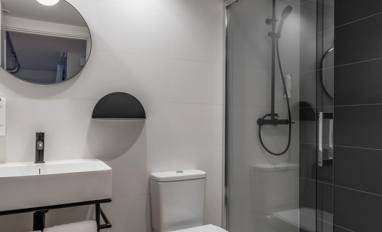 apartamentos de day apartment para alquiler para empresas en Bilbao Abando