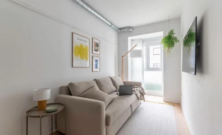 apartamentos de Day Apartment para alquiler para empresas en Bilbao Abando