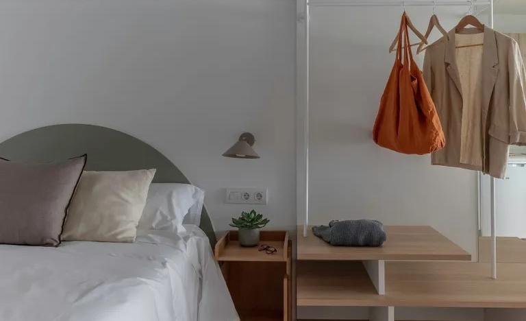 apartamentos de Day Apartment para alquiler para empresas en Bilbao Abando