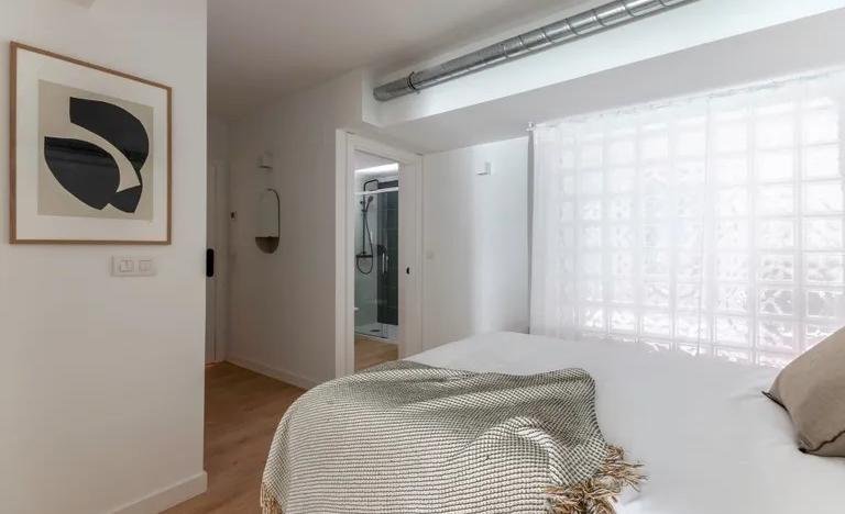 apartamentos de Day Apartment para alquiler para empresas en Bilbao Abando