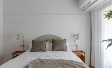 apartamentos de day apartment para alquiler para empresas en Bilbao Abando