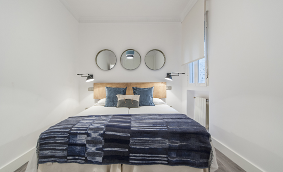 dayapartment.com Madrid Chamberí