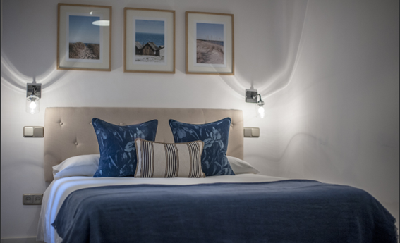apartamentos de day apartment para alquiler para empresas en Madrid Chamberí