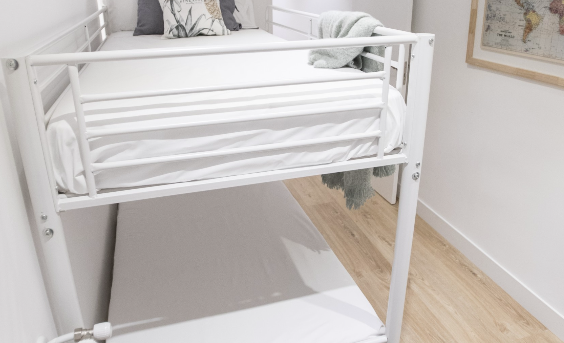 apartamentos de day apartment para alquiler para empresas en Madrid Chamberí