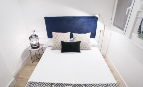 dayapartment.com Madrid Chamberí