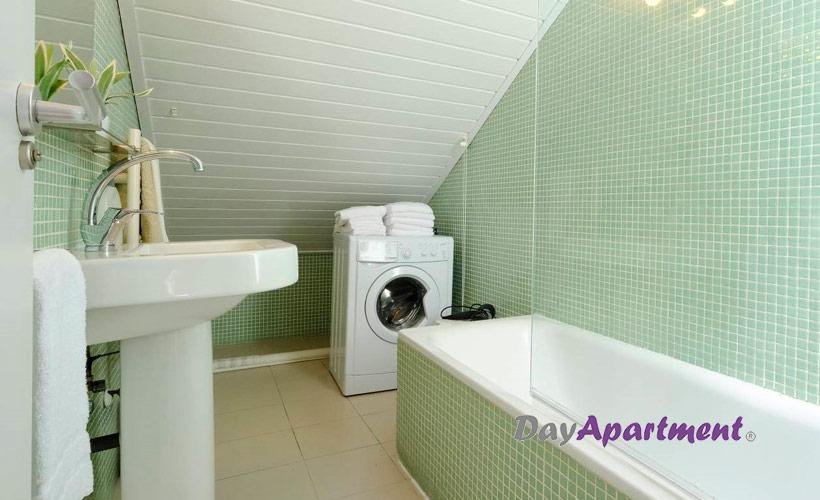 apartamentos de day apartment para alquiler para empresas en Madrid Atocha