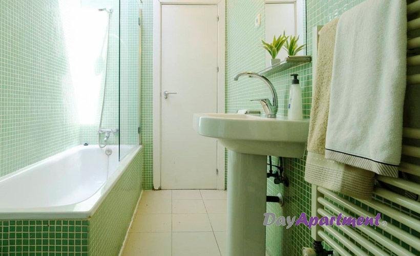 apartamentos de day apartment para alquiler para empresas en Madrid Atocha