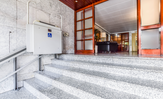 apartamentos de day apartment para alquiler para empresas en Madrid Avenida de Ámerica