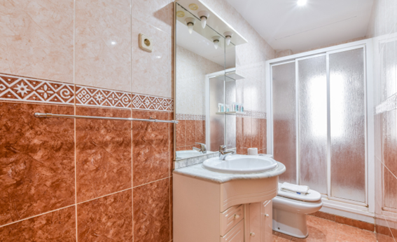 apartamentos de day apartment para alquiler para empresas en Madrid Retiro