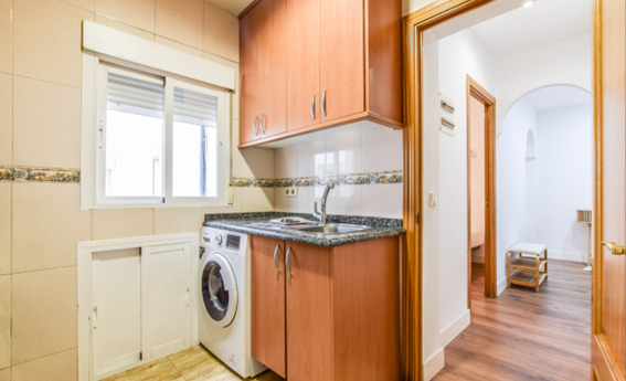 apartamentos de day apartment para alquiler para empresas en Madrid Retiro