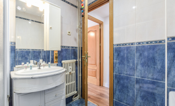apartamentos de day apartment para alquiler para empresas en Madrid Retiro
