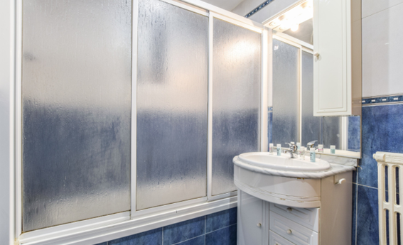 apartamentos de day apartment para alquiler para empresas en Madrid Retiro