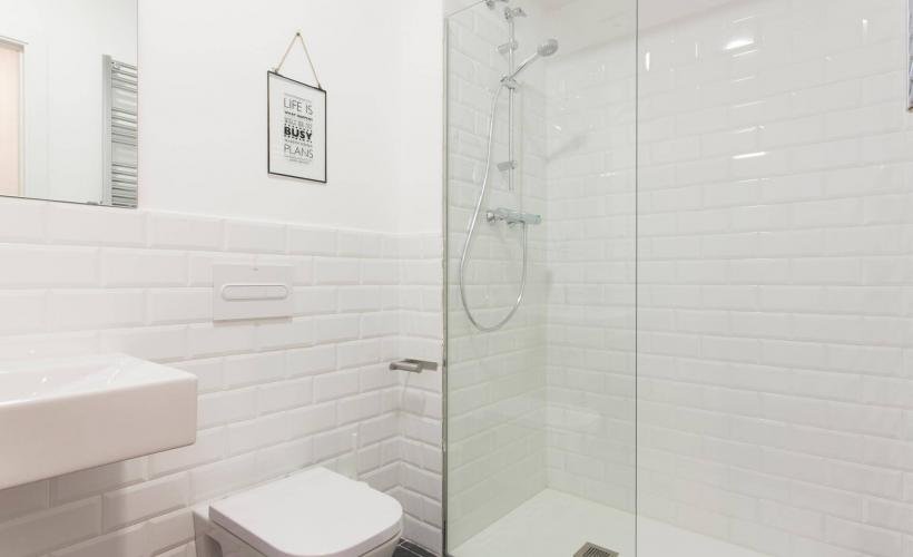 apartment from day apartment for rent for companies in Barcelona Eixample