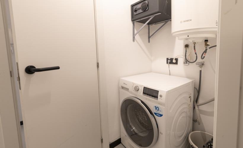 apartamentos de day apartment para alquiler para empresas en Barcelona La Sagrera